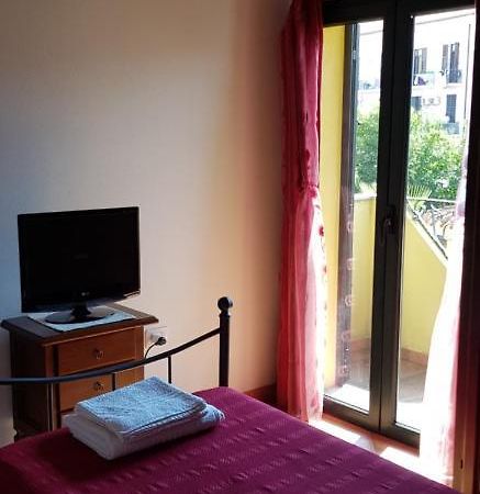 SantʼAntìoco Bed & Breakfast S' Accorru Bed & Breakfast エクステリア 写真