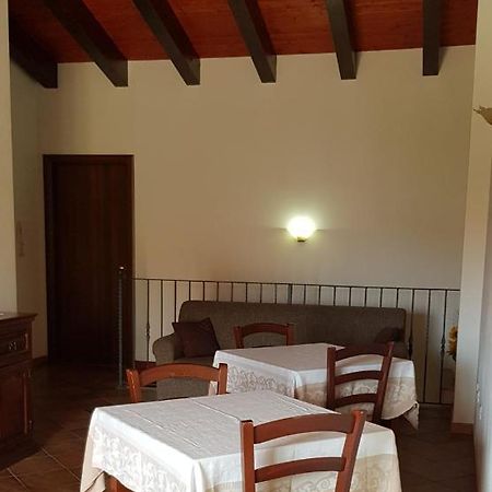 SantʼAntìoco Bed & Breakfast S' Accorru Bed & Breakfast エクステリア 写真