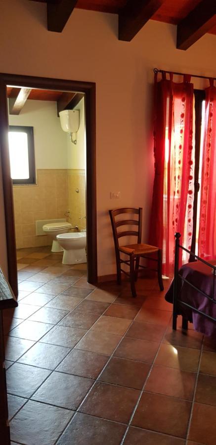 SantʼAntìoco Bed & Breakfast S' Accorru Bed & Breakfast エクステリア 写真