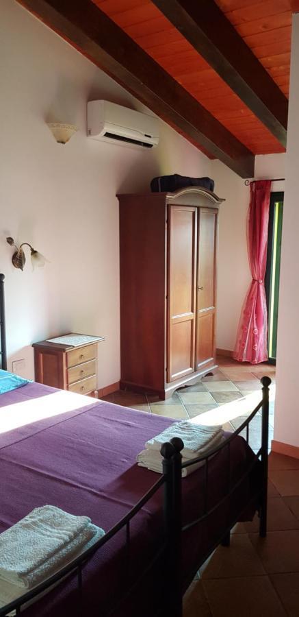 SantʼAntìoco Bed & Breakfast S' Accorru Bed & Breakfast エクステリア 写真
