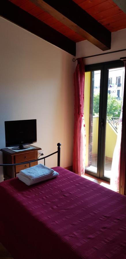 SantʼAntìoco Bed & Breakfast S' Accorru Bed & Breakfast エクステリア 写真