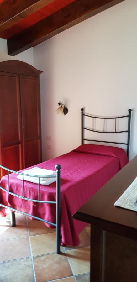 SantʼAntìoco Bed & Breakfast S' Accorru Bed & Breakfast エクステリア 写真