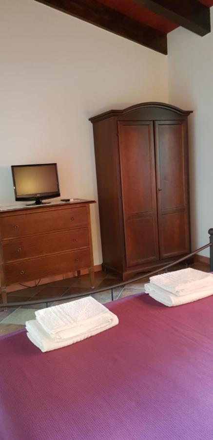 SantʼAntìoco Bed & Breakfast S' Accorru Bed & Breakfast エクステリア 写真