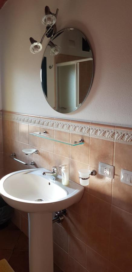 SantʼAntìoco Bed & Breakfast S' Accorru Bed & Breakfast エクステリア 写真