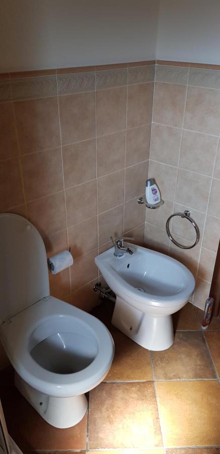 SantʼAntìoco Bed & Breakfast S' Accorru Bed & Breakfast エクステリア 写真