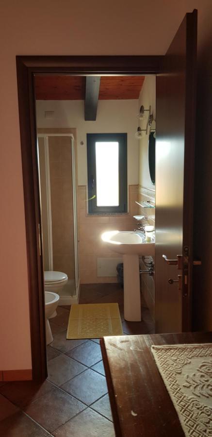 SantʼAntìoco Bed & Breakfast S' Accorru Bed & Breakfast エクステリア 写真